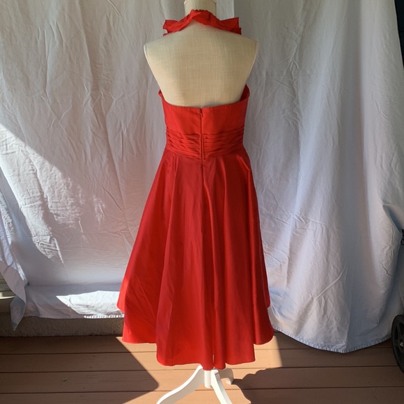 Formal Party Dress - Picture 8 of 9